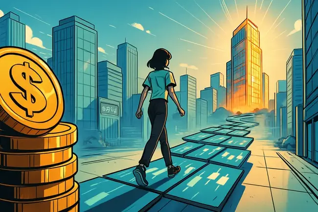 解讀 CoinShares 2026 展望報告：加密貨幣告別投機敘事，擁抱實用性元年