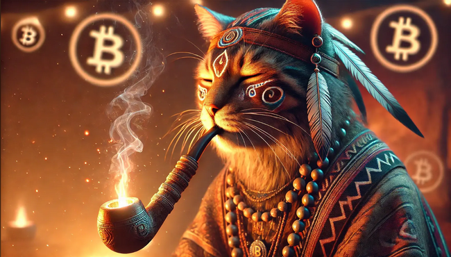 ChatGPT m’a dit combien Bitcoin vaudra à Noël 2025