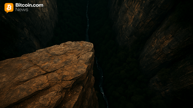 Цена XRP на грани: выдержит ли уровень в $2 или треснет под давлением?