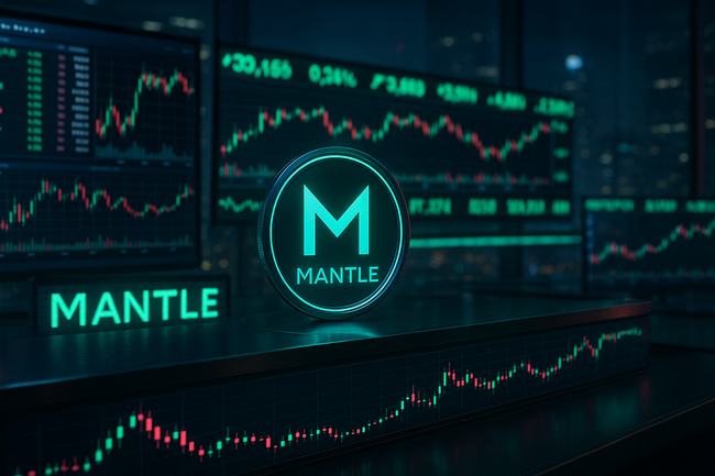 Mantle (MNT) Geleceği ve 2026 Tahminleri, Detaylı Analiz