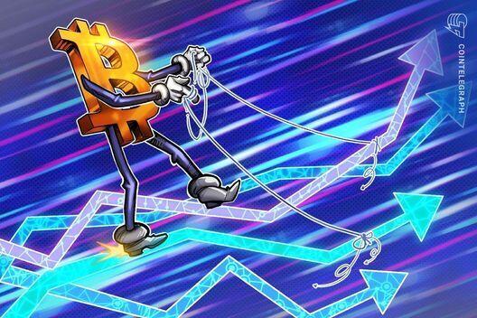 Bitcoin: Vierjahreszyklus weiterhin intakt, Politik und Liquidität sind neue Treiber