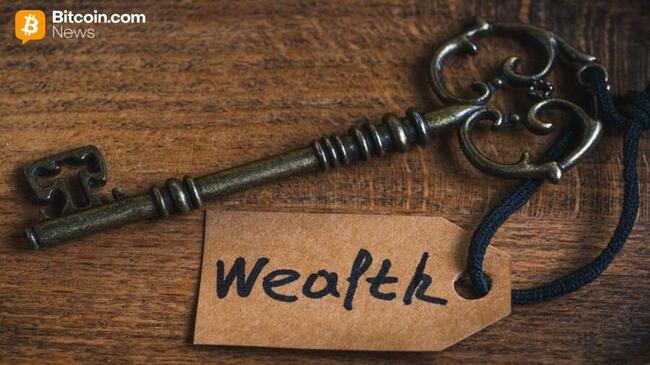 Comment Robert Kiyosaki a construit sa richesse en achetant de l’argent à 18 ans et en faisant de la contrebande d’or