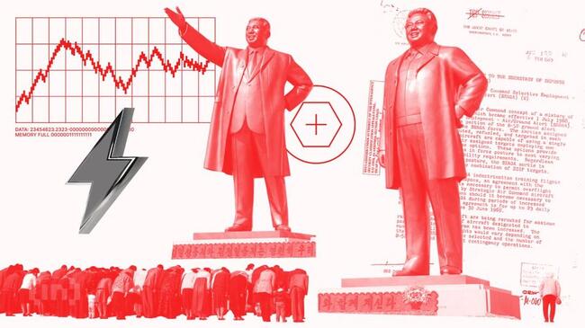 Nordkoreanske hackere stjæler 300 millioner dollars via falske Zoom-møder