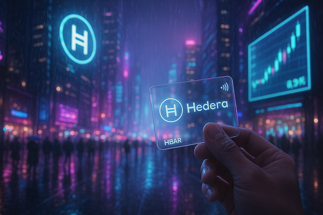 Hedera (HBAR)’ın Geleceği Var Mı? HBAR 2026 Tahminleri Kaç Dolar?