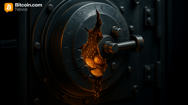 Ribbon Finance Эксплойт Резолюция вызывает критику, поскольку критики ставят под сомнение обращение со старыми депозитами