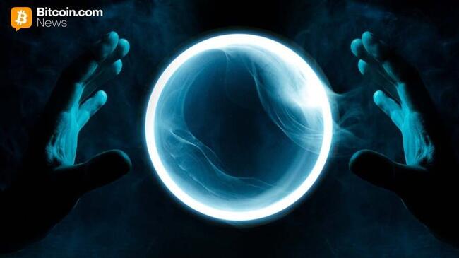 Crypto et Titans Fintech s’allient pour sécuriser l’avenir des marchés de prédiction