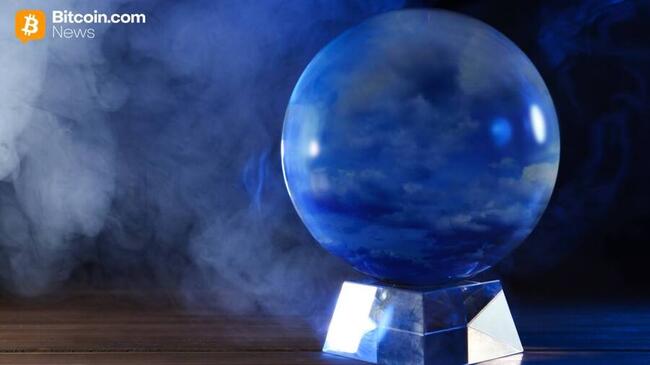 Regulierte Prognosemärkte entstehen, da Bitnomial die Clearing-Zulassung unter Aufsicht der CFTC sichert