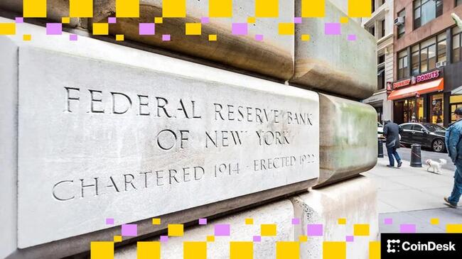 Голос Трампа не будет иметь «никакого веса» в решениях по ставкам, заявляет кандидат на пост главы ФРС Хассет