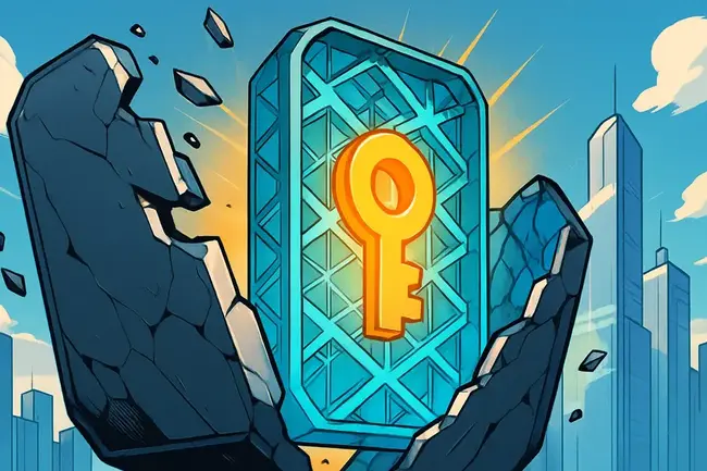 Passkey 錢包：加密錢包的「特斯拉」時刻