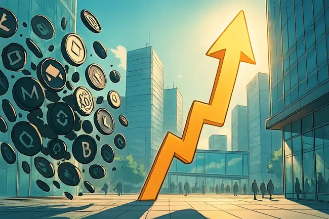 小盤代幣跌至四年低點，「山寨牛」徹底沒希望了？