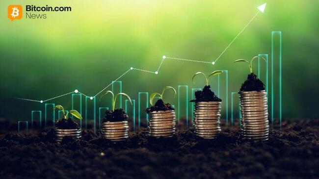 YO Labs sichert sich 10 Millionen Dollar zur Entwicklung einer einheitlichen Ertragsinfrastruktur für die Kryptoökonomie