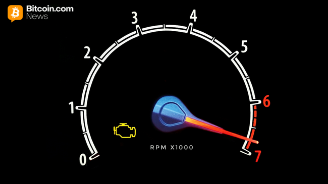 Fed senkt um 0,25 Punkte, Bitcoin-Verteidigung und mehr — Wochenrückblick