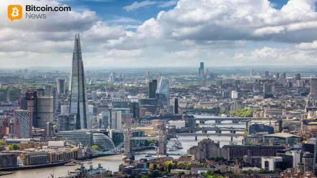 UK plant TradFi-ähnliche Krypto-Regeln, erwägt Verbot von politischen Krypto-Spenden