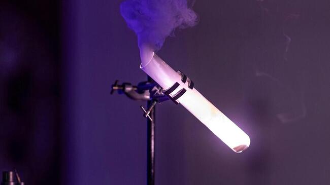 «Рынок, ожидающий катализатора»: Дневник криптовалюты Америки