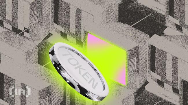 Разлоки токенов, за которыми стоит следить на этой неделе