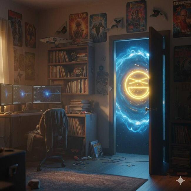 X Layer 生態：$XD 項目 XDOOR 上線，以「門」敘事結合多鏈空投機制