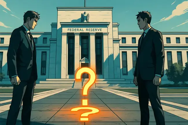 CNBC：川普親信阻止Kevin Hassett當選聯準會主席！Kevin Warsh獲勝機率接近50%領跑預測市場