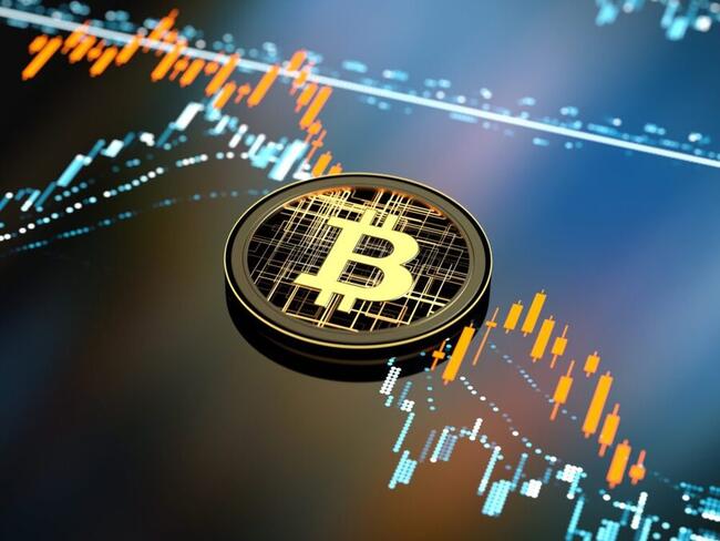FINANCE FEEDS: Bitcoin Consolidates as Macro Bears Warn of a Drop Toward $70K