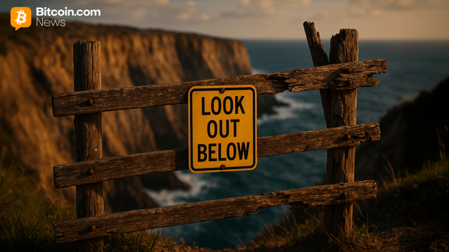 Криптоэкономика теряет $3 триллиона, так как убытки альткоинов увеличиваются двузначными цифрами