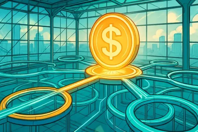 Circle宣佈收購Axelar開發團隊Interop Labs與IP：加速Arc鏈與多鏈互操作發展