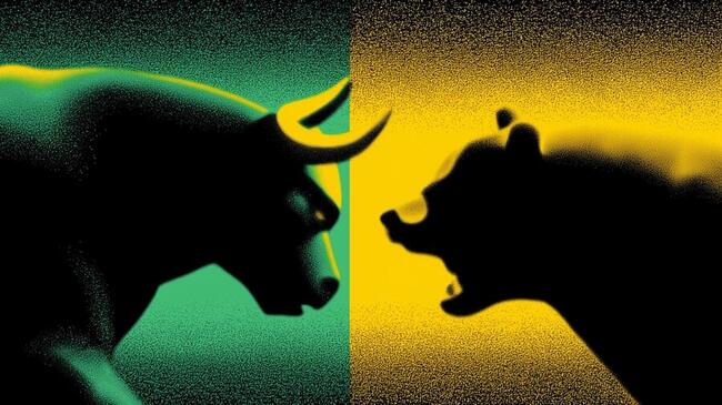 Bitcoin, ether et XRP prolongent leurs pertes alors que la prudence de fin d'année s'intensifie