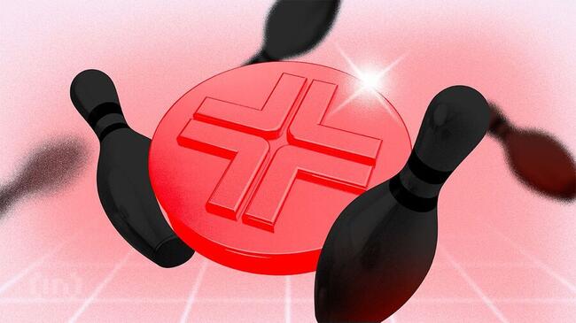 Circle mua lại Interop Labs, vậy tại sao giá Axelar (AXL) lại giảm?