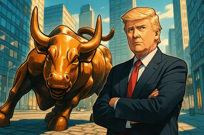 灰度公布2026展望：比特幣四年週期終結，但川普牛市未結束「很快創新高」