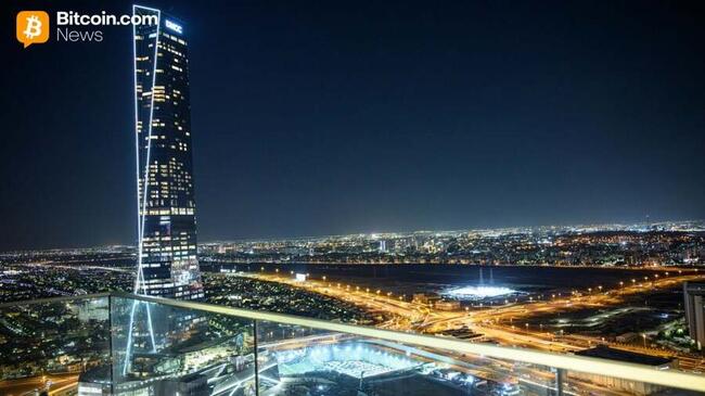 DMCC und Crypto.com arbeiten zusammen, um die Tokenisierung von Rohstoffen in Dubai voranzutreiben.