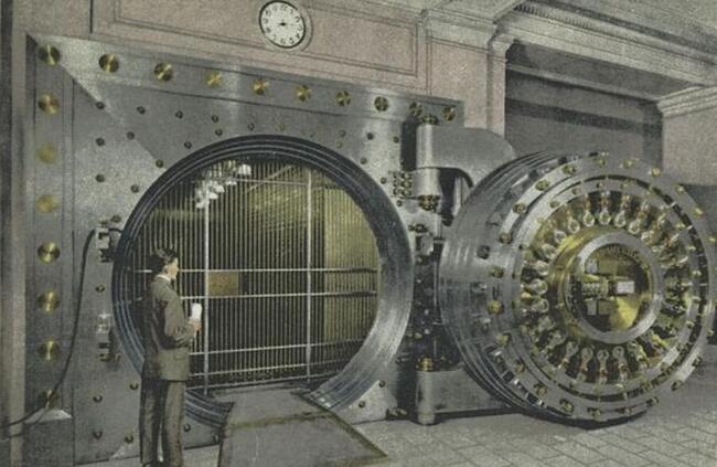 La banque crypto Custodia dépose une requête en réexamen par tous les juges d'appel