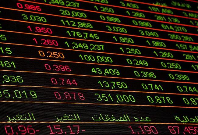 Préparez-vous à la volatilité à l’approche des données sur l’emploi aux États-Unis : Crypto Daybook Americas