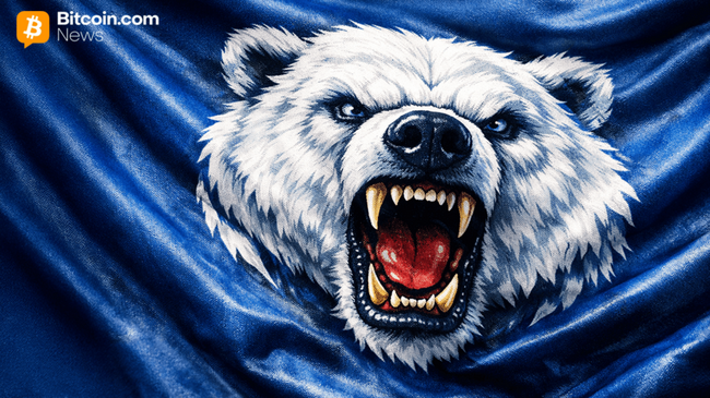 Bear-Flag-Blues: Die Erholungsrallye von Bitcoin fehlt es an Überzeugung