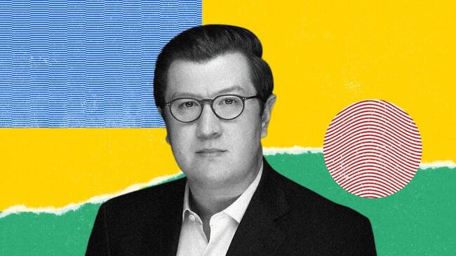 Le plus influent : Tyler Williams