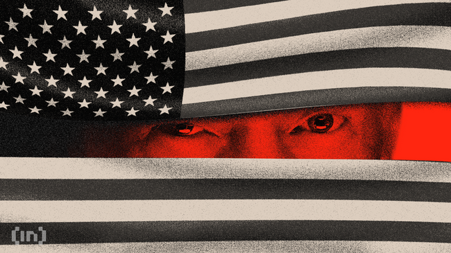 Trump ist zurück & Krypto crasht trotzdem – bleibt der Bullrun aus?