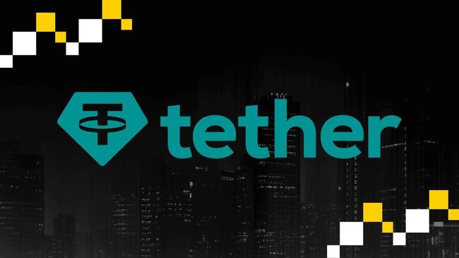 Tether возглавляет инвестиции в размере 8 миллионов долларов в Speed для расширения использования USDT в повседневных платежах 
