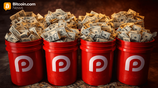 Гонконгская компания Redotpay привлекает $107 млн для расширения услуг по оплате стейблкоинами