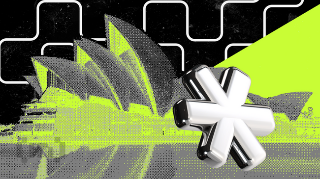 Aussie Hero Meme Coin samler fellesskapets støtte etter Sydney-terrorangrep