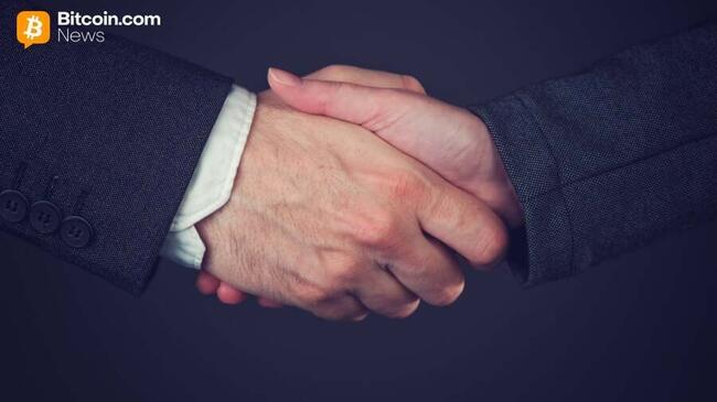 XRP dringt tiefer in die institutionelle Finanzen ein, da Vivopower eine Ripple-verbundene Expositionsstruktur in Höhe von 900 Mio. USD aufbaut.