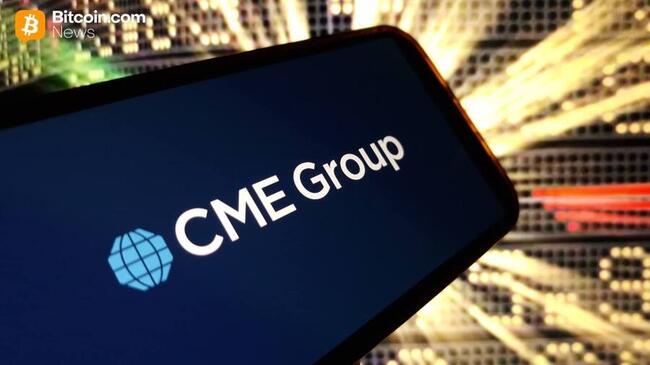 XRP und SOL treten mit dem neuesten Futures-Launch der CME Group in die großen Ligen ein