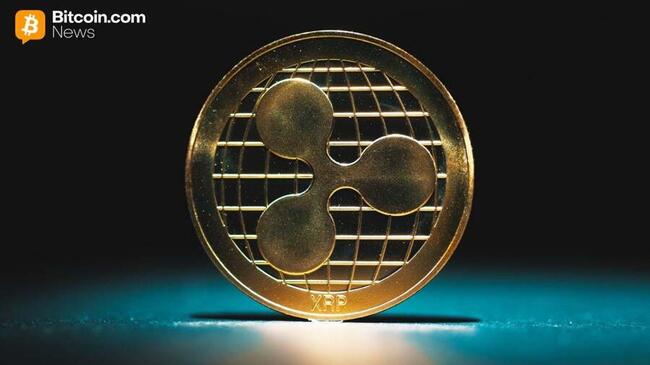 Якоря Wormhole подталкивают мультичейн-инициативу Ripple, поскольку RLUSD выходит за пределы ограничений одной цепи.