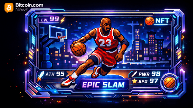 La plateforme de jeu lance une fonctionnalité pour débloquer l’utilité des NFTs sportifs hérités