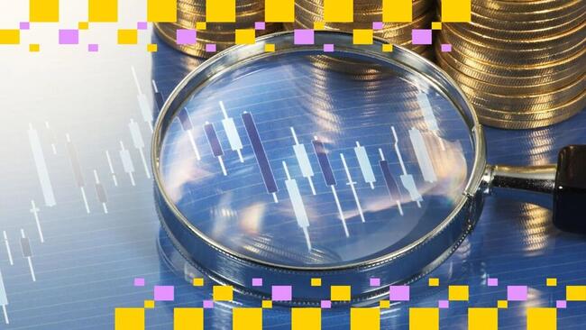 Биткоин торгуется вблизи ключевого ценового уровня поддержки, который Strategy уже пробил