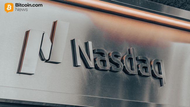 Nasdaq предупреждает компанию по управлению казной в биткойнах KindlyMD, поскольку акции остаются ниже $1