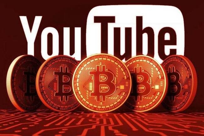 YouTube почне платити за контент стейблкоїнами PYUSD — поки що тільки американцям