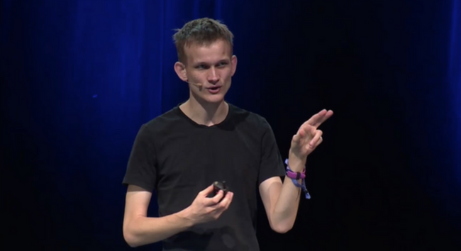 Vitalik：與其禁止 AI 資料中心，不如關鍵時刻有能力削減 99% 算力
