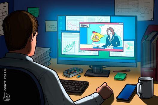 Spanische Regulierungsbehörde: MiCA-Übergangsregeln für Krypto-Plattformen