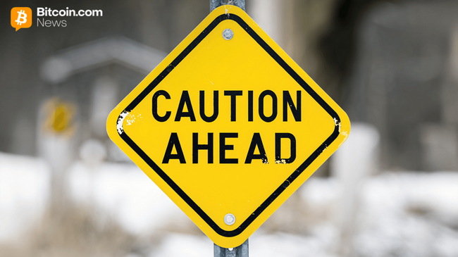 ‘Vorsichtig auf kurze Sicht’— Optionsmärkte dämpfen Bitcoin-Optimismus trotz starker Futures-Exponierung