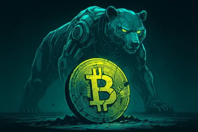 彭博分析師：比特幣利好出盡將「跌至 1 萬美元」，社群酸：永遠錯誤的預言家