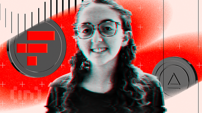 Tokoh Skandal FTX Caroline Ellison Tinggalkan Penjara: Apakah Hukuman Terlalu Ringan?