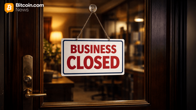 Großer Web3-Investor Shima Capital schließt nach Betrugsvorwürfen der SEC