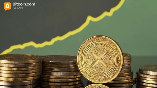 SBI Ripple Asia vise le rendement institutionnel d’XRP grâce à une collaboration avec Doppler